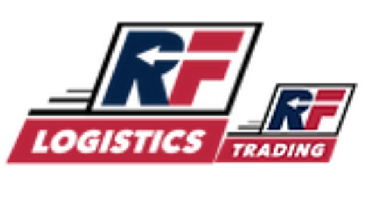 RF LOGISTICS logo
