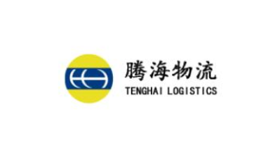 上海腾海国际货物运输代理有限公司 logo