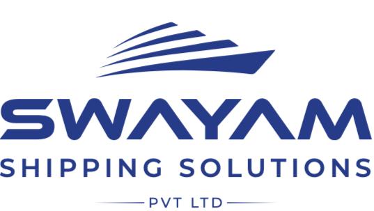 SWAYAM SHIPPING SOLUTIONS PRIVATE LIMITED