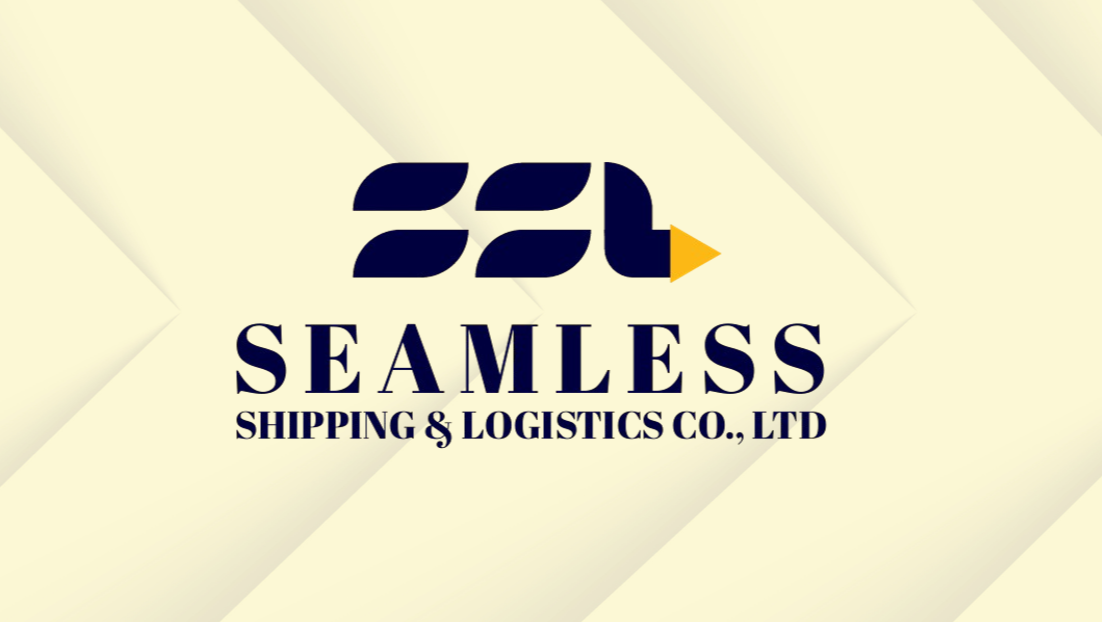 Seamless Shipping & Logistics CO., LTD