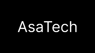 Asa Technologies Ltd. logo