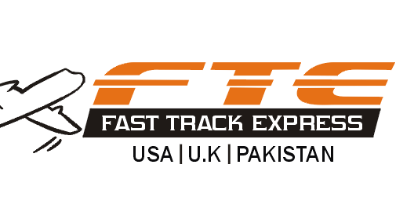 FAST TRACK SHIPPING & LOGISTICS