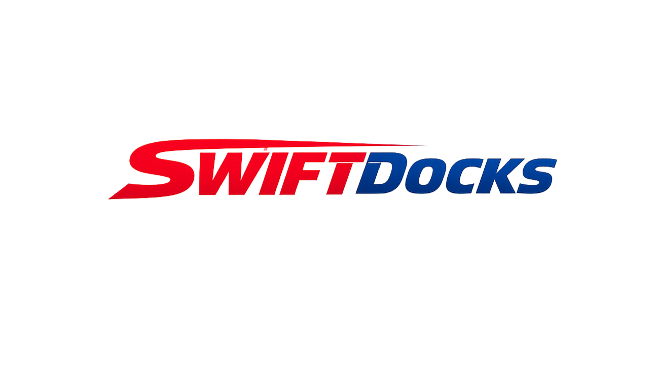 SwiftDocks Logistics logo