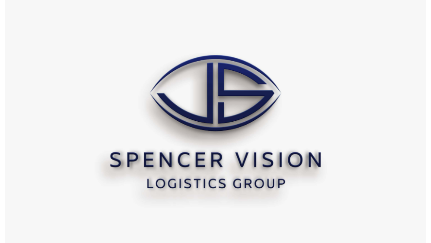 Spencer Vision Logistics Group LLC logo