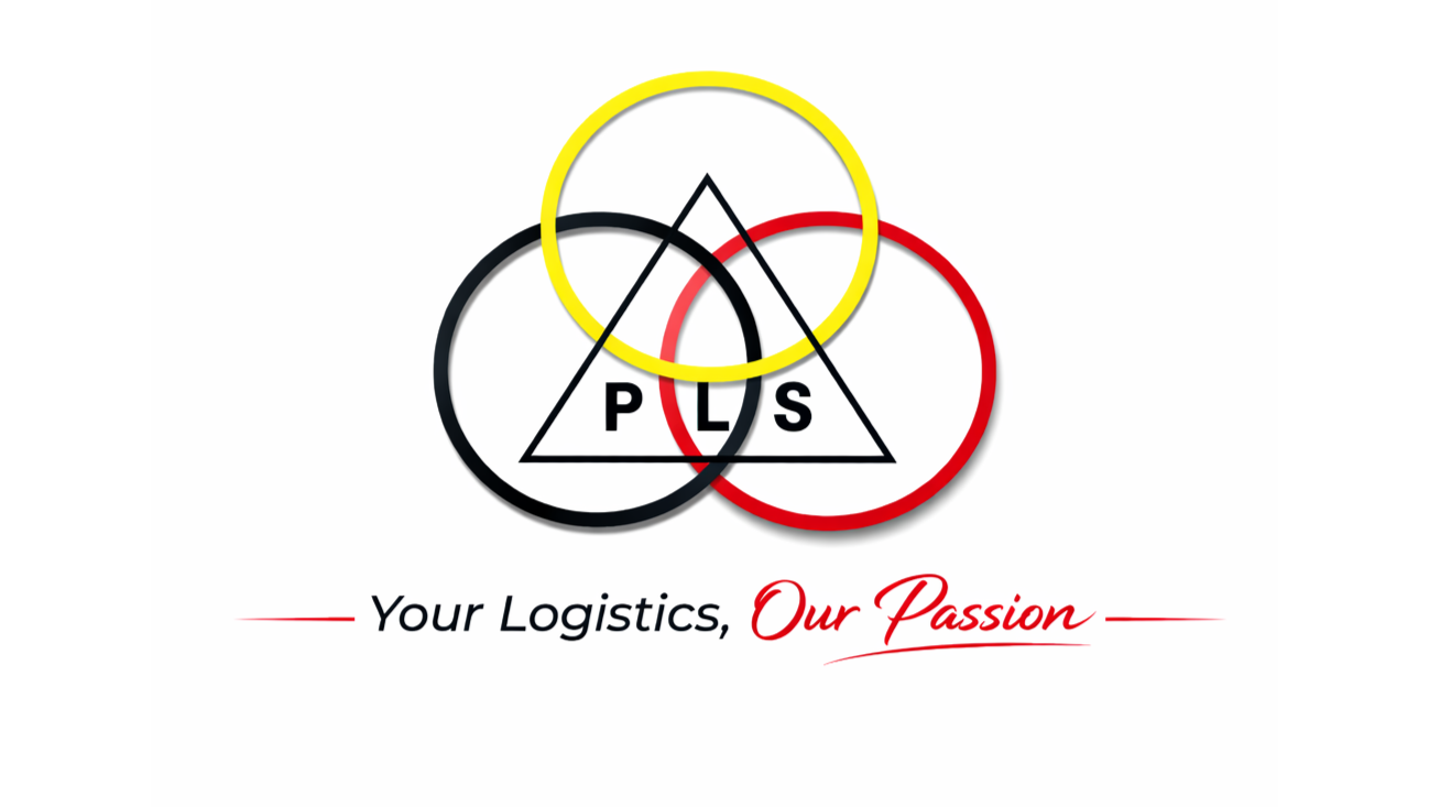 PLS NV logo