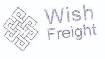 Wish Freight Pvt. Ltd.