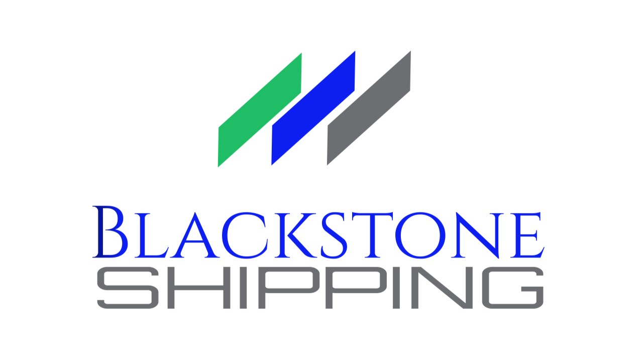 Blackstone Shipping Pvt Ltd
