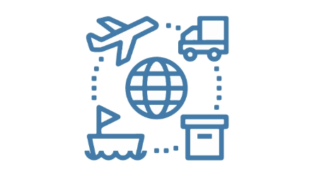 BROKER XPRESS AND LOGISTICS