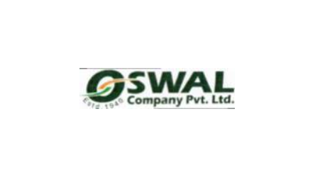 OSWAL COMPANY PVT LTD