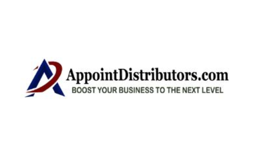 Appoint Distributors
