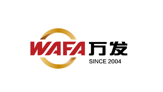 WAFA Group logo