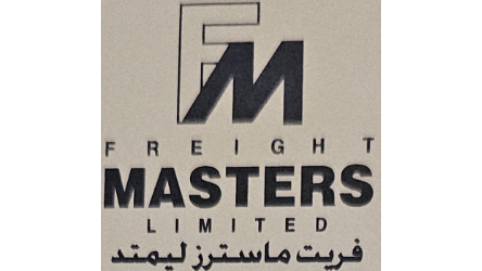 FREIGHT MASTERS LTD