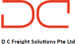 DC Freight Solution Pte Ltd