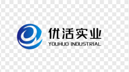 上海优活实业有限公司 logo