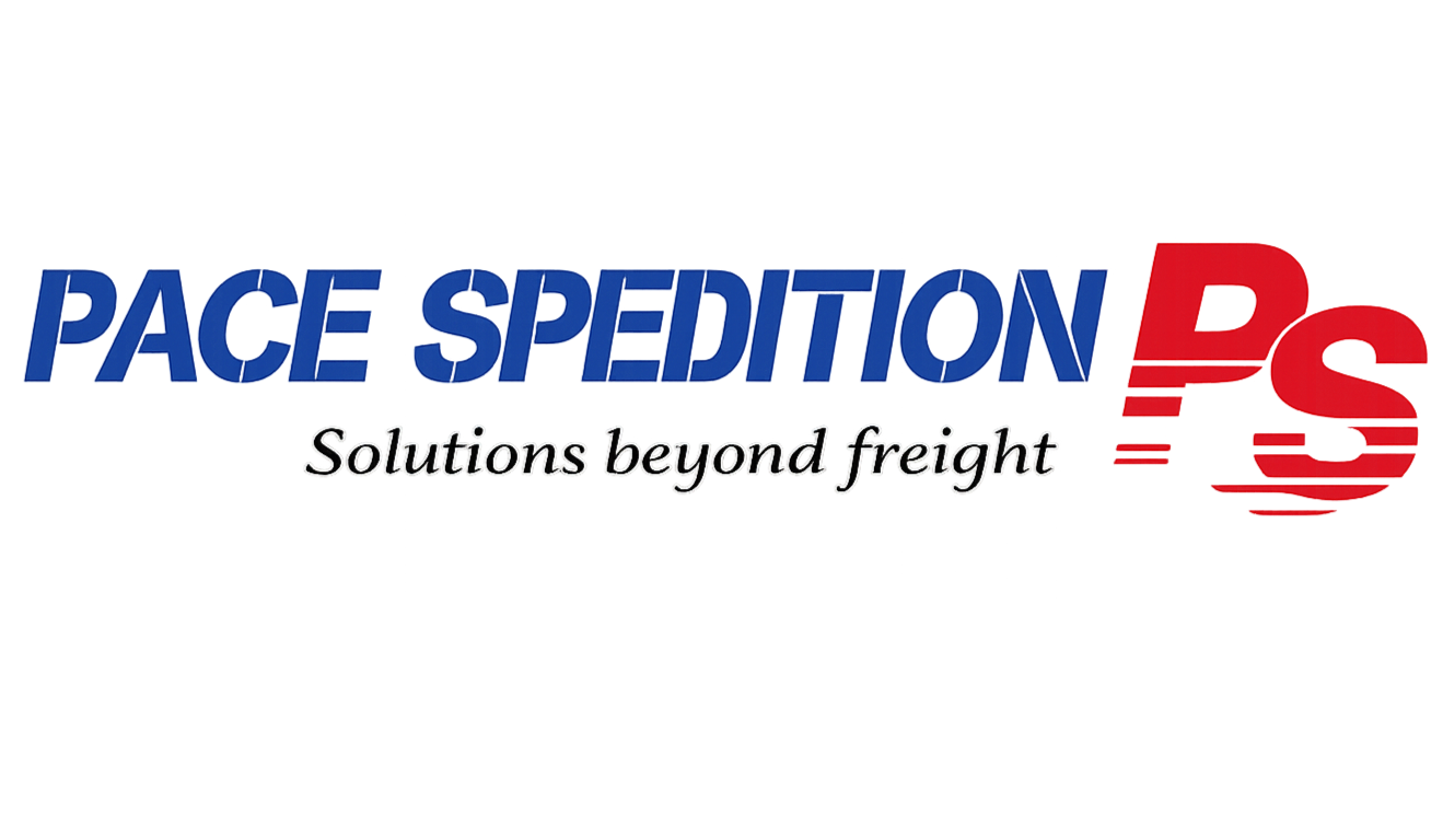 PACE SPEDITION DMCC