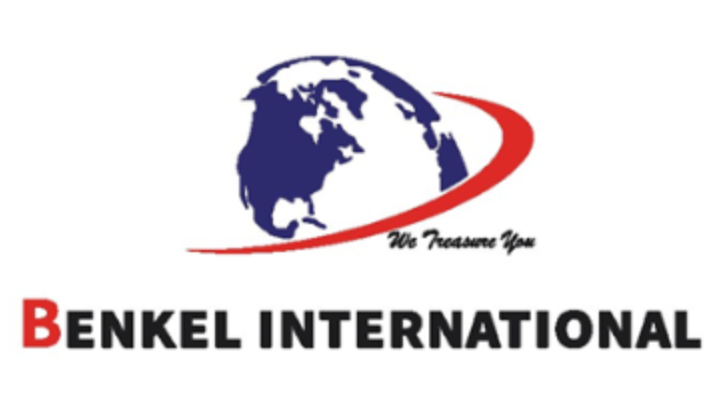 BENKEL INTERNATIONAL PTE. LTD.