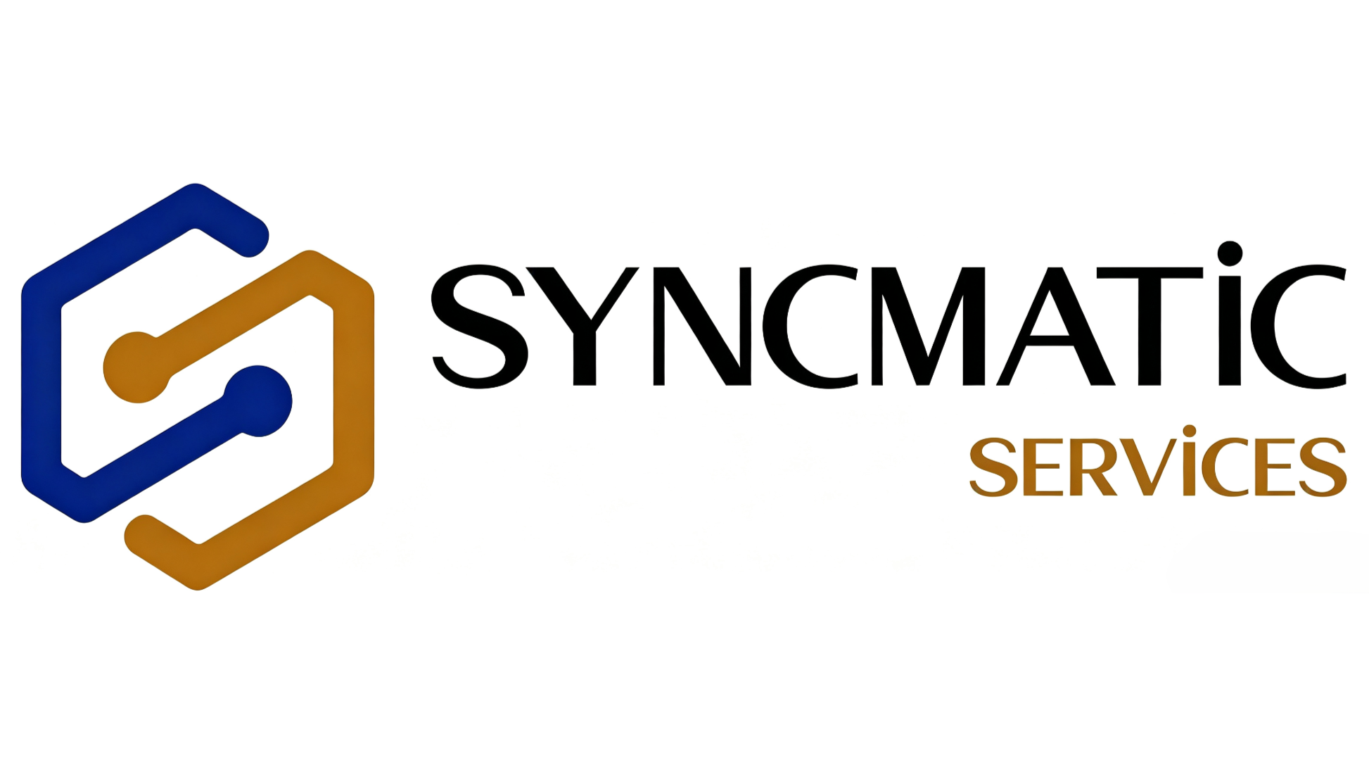 Syncmatic Services LLC logo