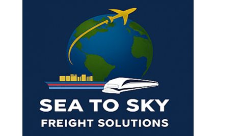 Sea To Sky Freight Solutions