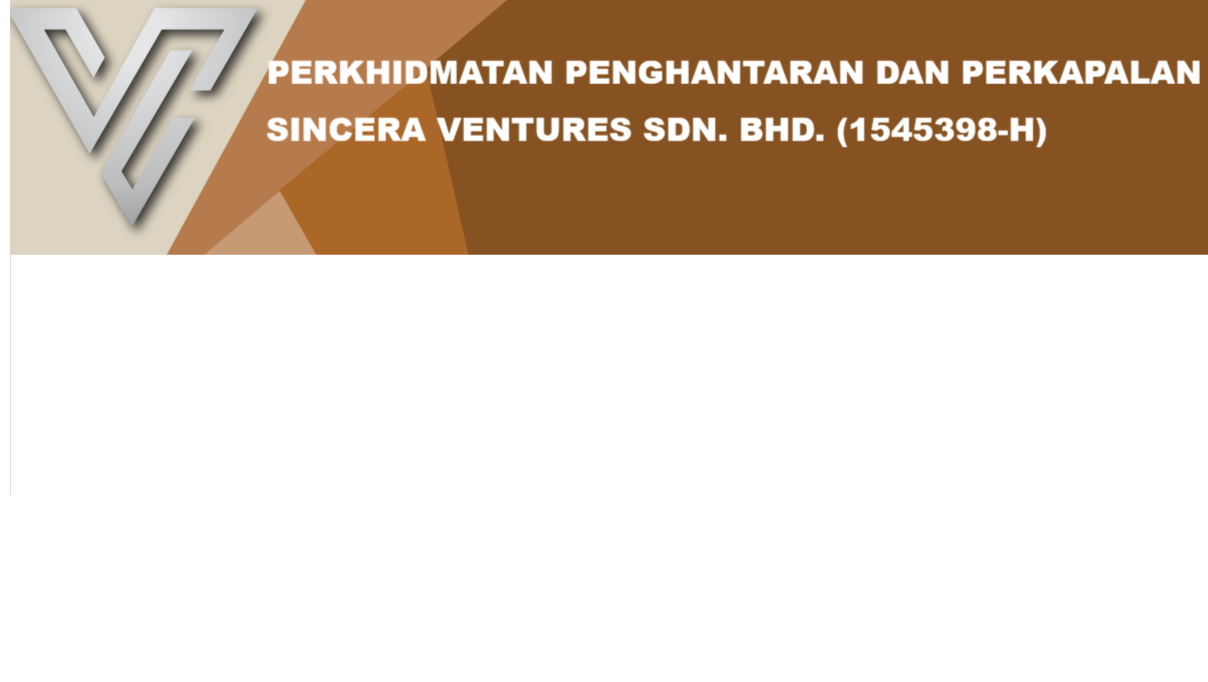 SINCERA VENTURES SDN BHD