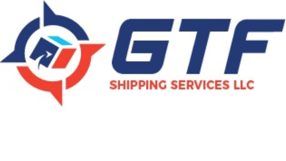 G T F SHIPPING SERVICES L.L.C logo