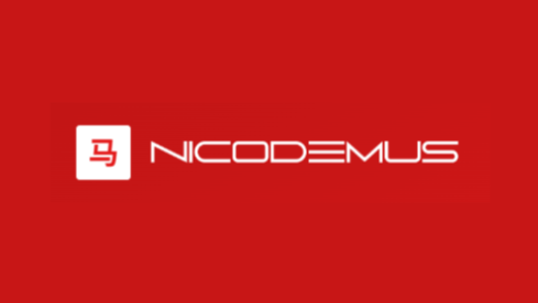 Nicodemus