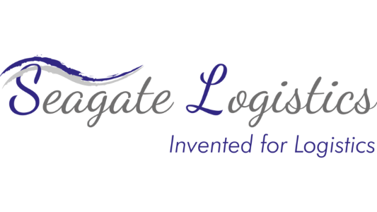 SEAGATE LOGISTICS PAKISTAN (PRIVATE) LIMITED logo