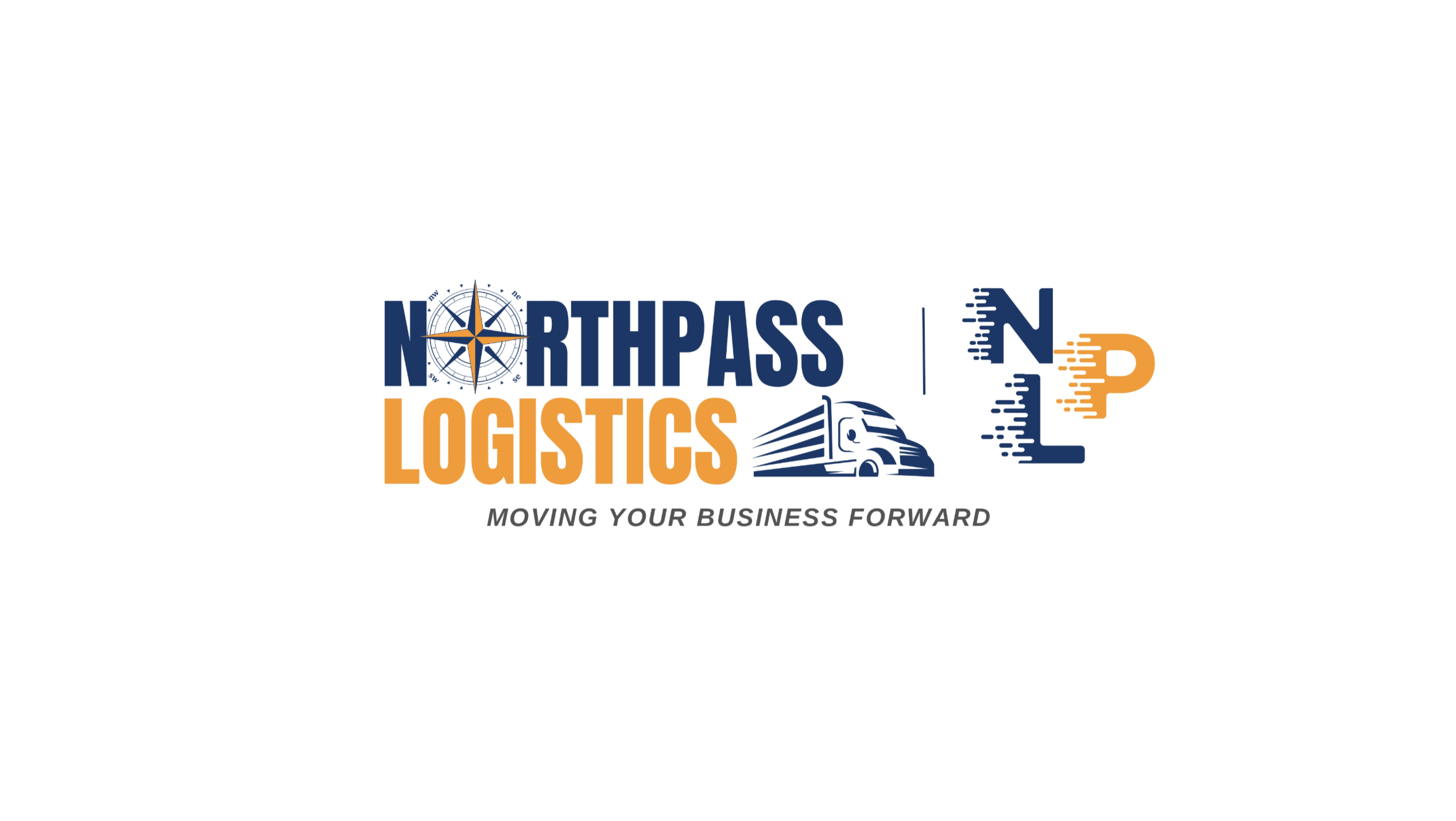 Northpass logistics
