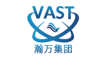 宁波瀚万国际货运代理有限公司 logo