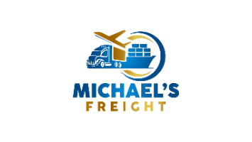 Michaels Freight logo