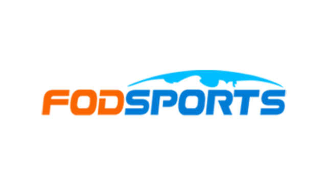 Fodsports logo