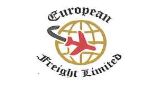 European Freight Limited logo
