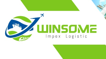 Winsome Impex Logistic logo