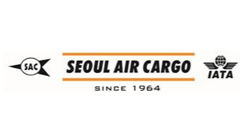 SEOUL AIR CARGO CO.,LTD. logo