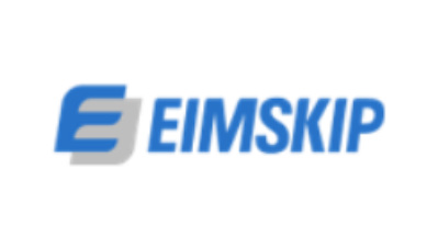 EIMSKIP LOGISTICS, INC. logo