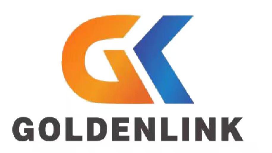 GOLDENLINK LOGISTICS CO.,LTD logo