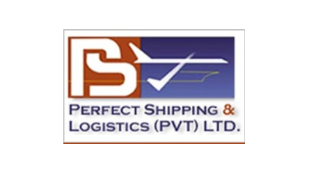 Perfect Shipping & Logistics (PRIVATE) LIMITED logo