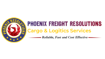 PHOENIX RESOLUTIONS logo