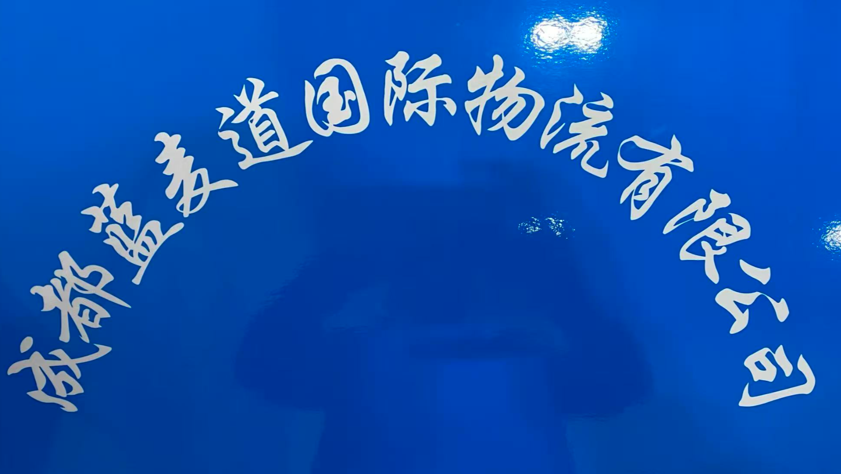 chengdoulanmaidaoguojiwuliuyouxiangongsi