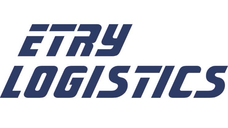 宁波亿川国际物流有限公司 logo