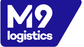 M9 LOGISTICS NY INC