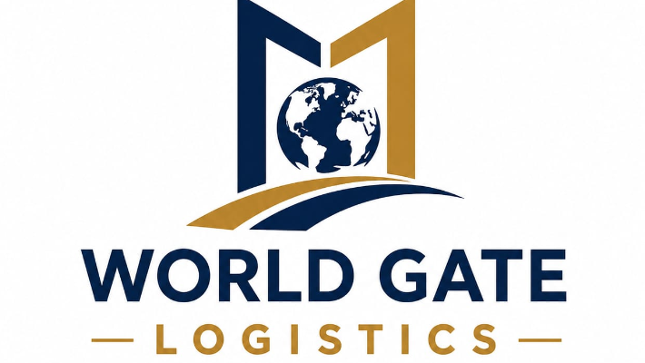 World Gate Logistics logo