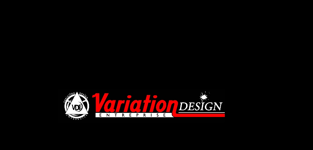 Variation Design Entreprise logo