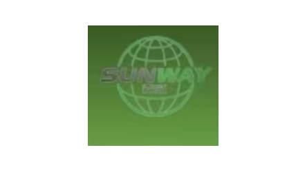 XIAMEN SUNWAY FREIGHT AGENCY CO.,LTD.