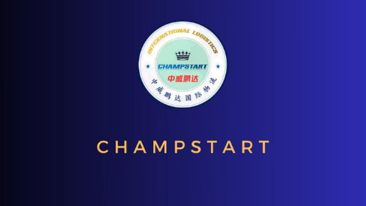 Champstart (Liaoning) International Logistics Co., Ltd.