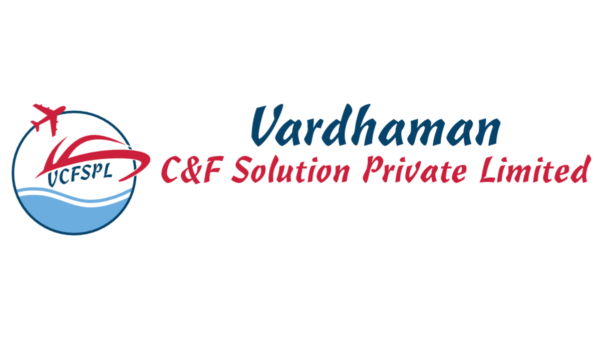 VARDHAMAN C&F SOLUTION PRIVATE LIMITED logo
