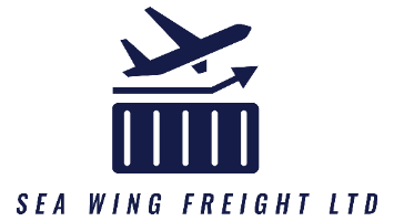 SEA WING FREIGHT LTD