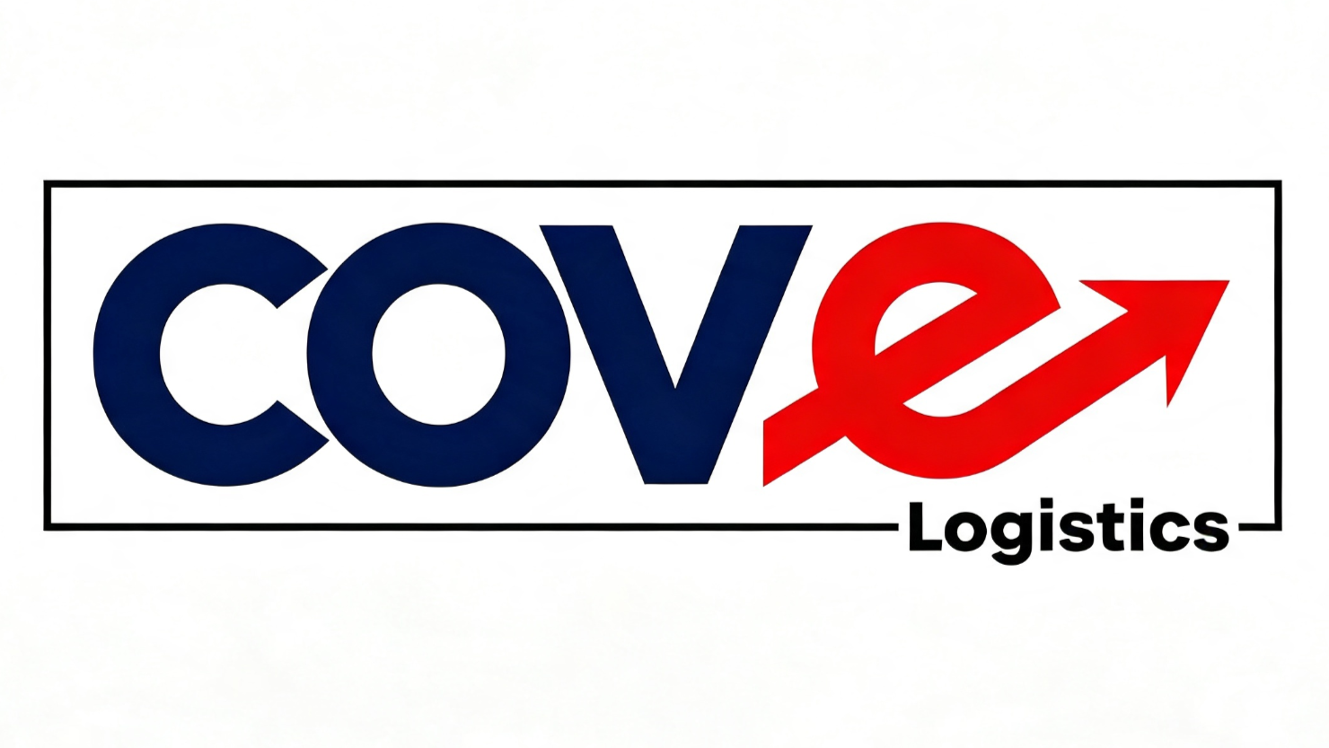 COVE LOGISTICS PRIVATE LIMITED logo
