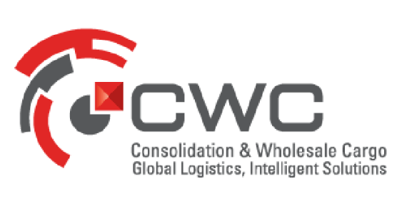 Consolidation and Wholesale Cargo logo