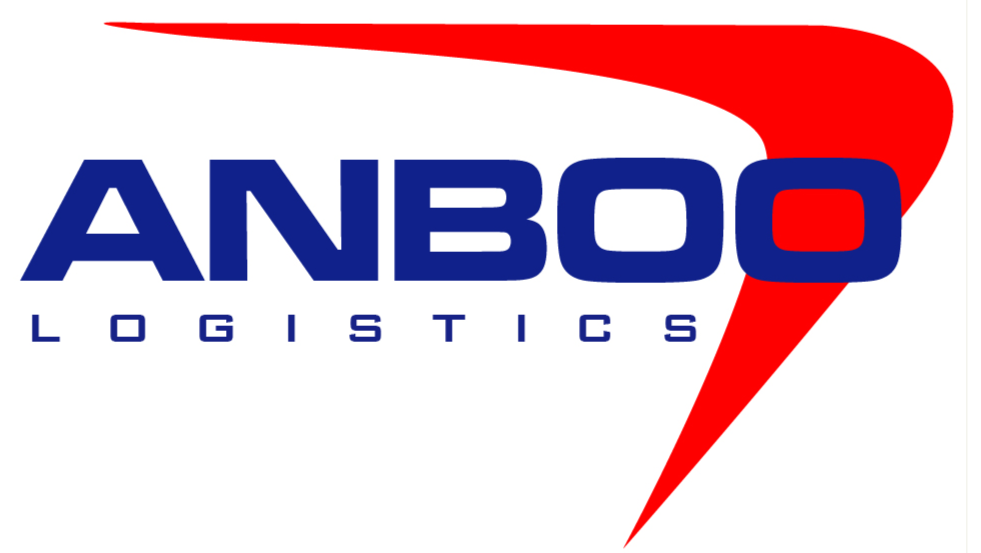 SHENZHEN ANBOO INT'L FREIGHT LIMITED logo