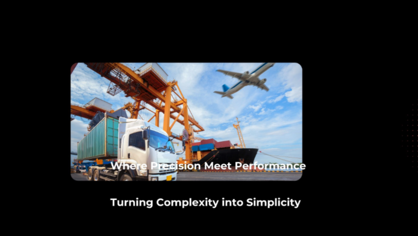 PMC Logistics logo